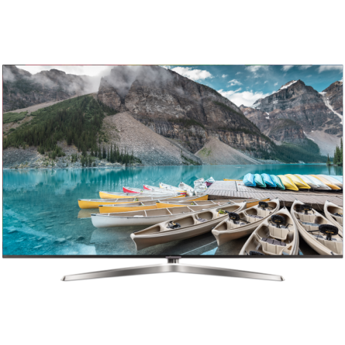 TIVI Casper 75UG8000 - ISRIS - 75" 4K HĐ Android 9.0 bản quyền A1 Voice TIVI Casper 75UG8000 - ISRIS - 75" 4K HĐ Android 9.0 bản quyền A1 Voice